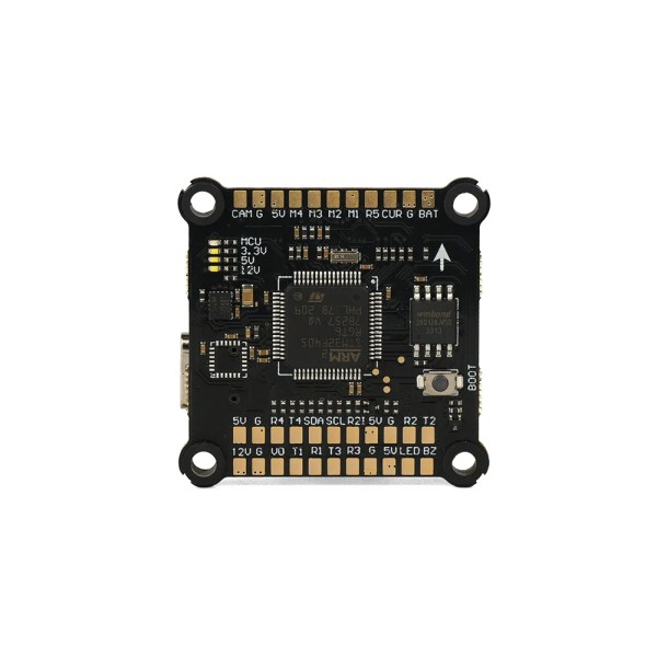 Wholesale Axisflying Argus ECO 60A F405 F460 High Voltage 4~6S Racing Full Stack for Fpv Drone